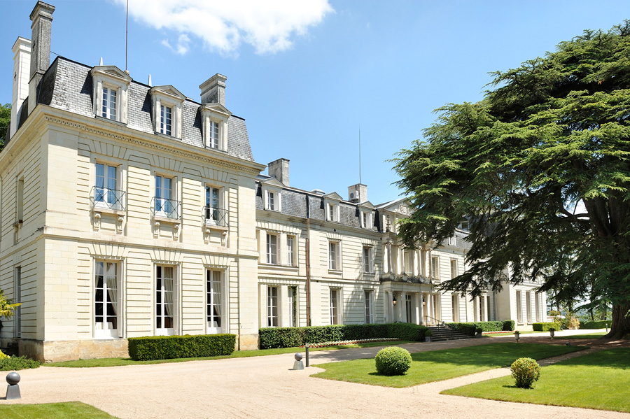 Château de Rochecotte